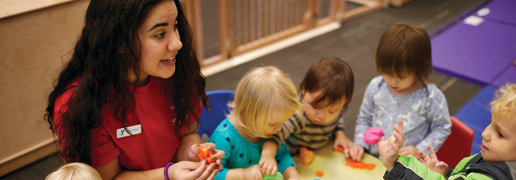 Second supporting image