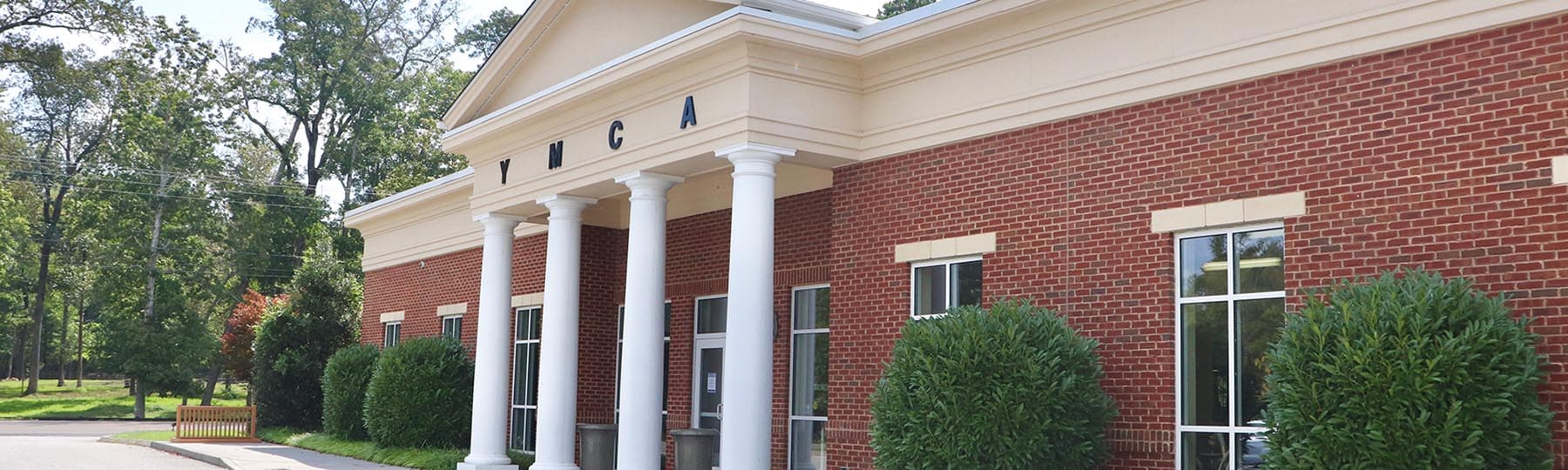 Hero background image