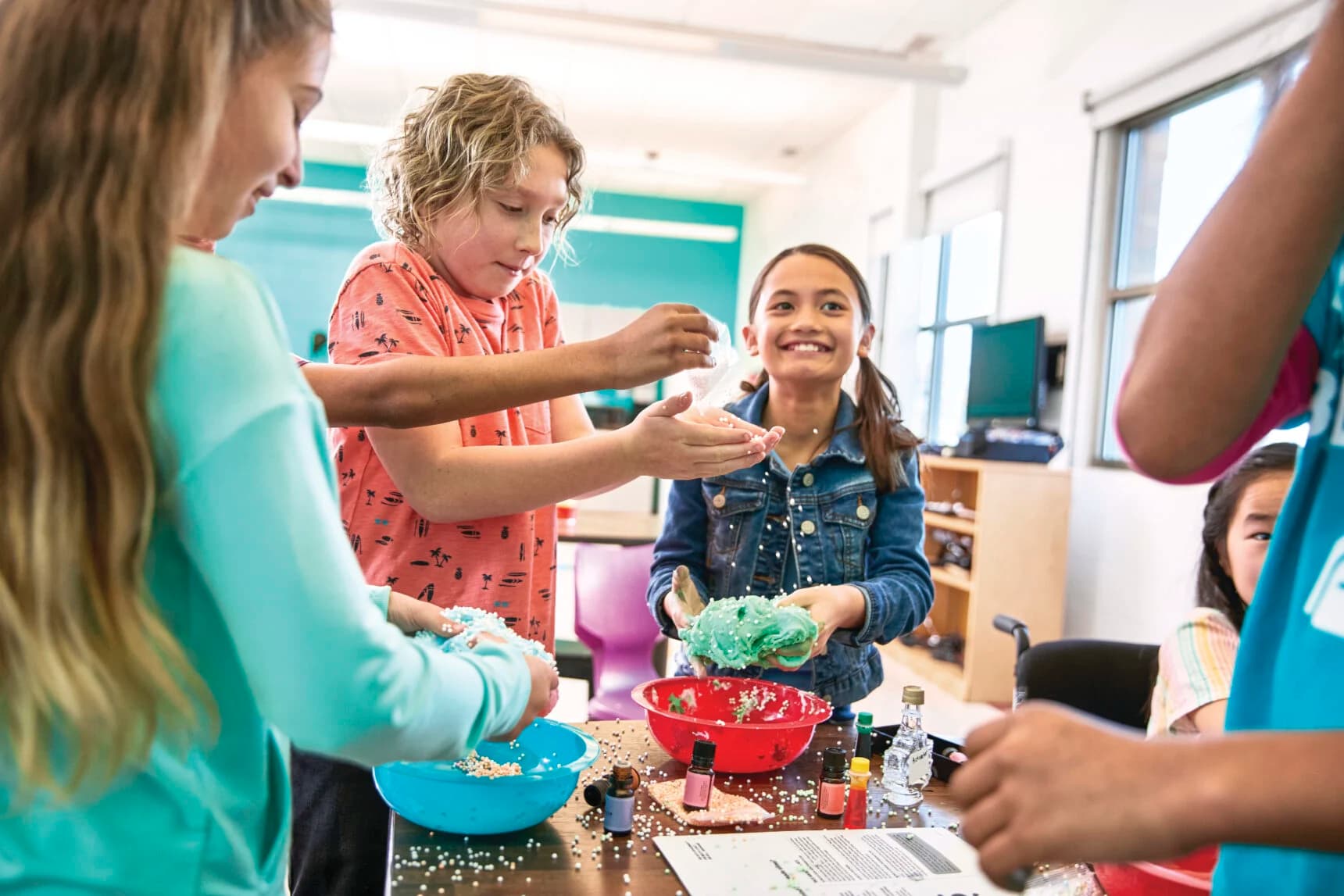 Hero background image