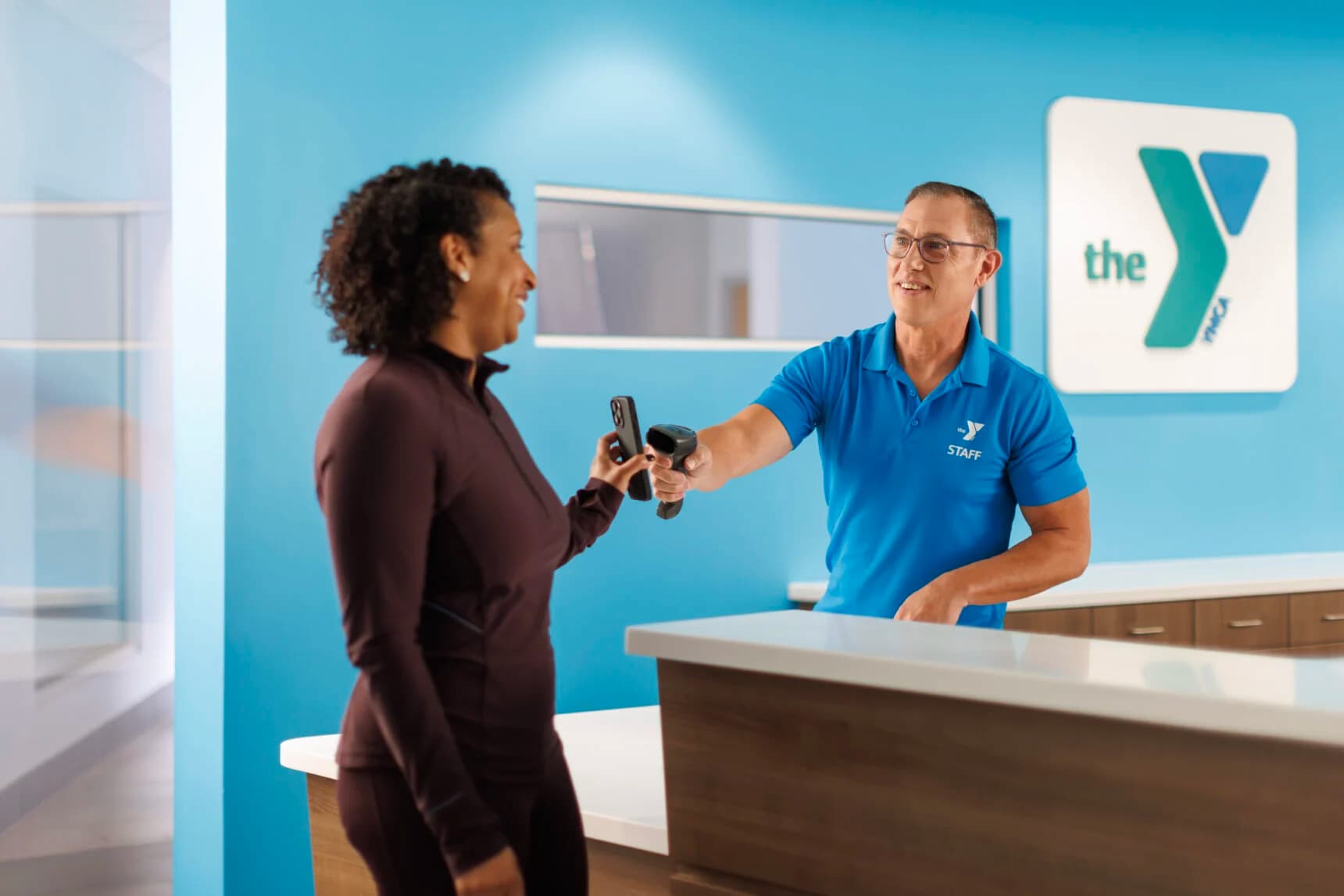 Upgrade and expand YMCA facilities