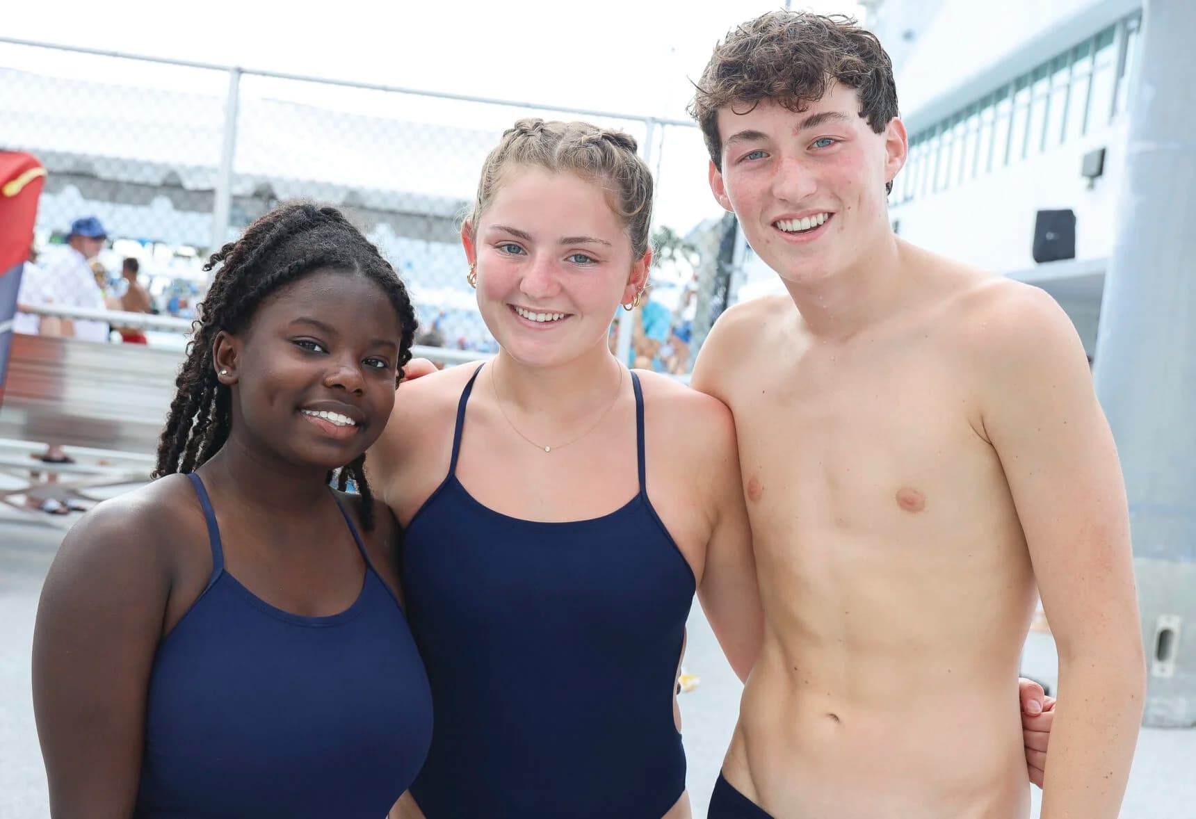 Second supporting image