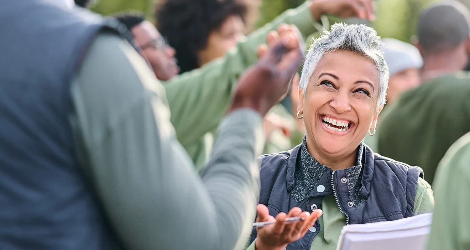 Communities to Thrive