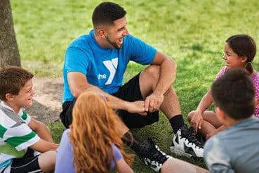 Second supporting image