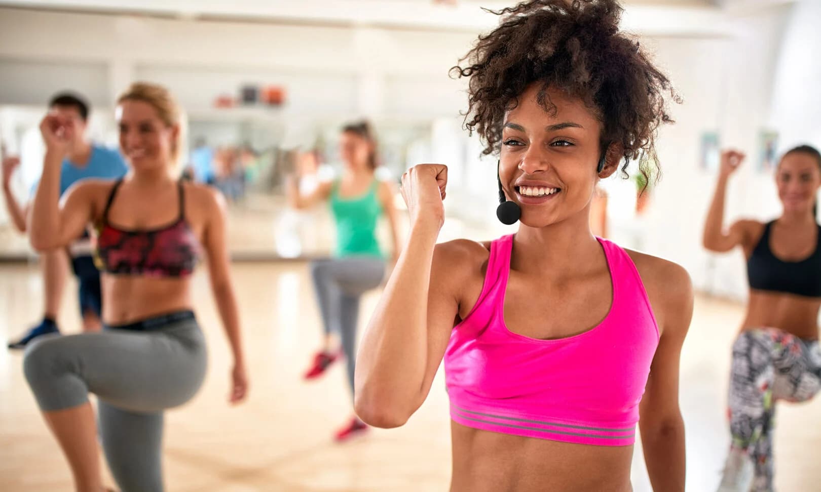 Hero background image