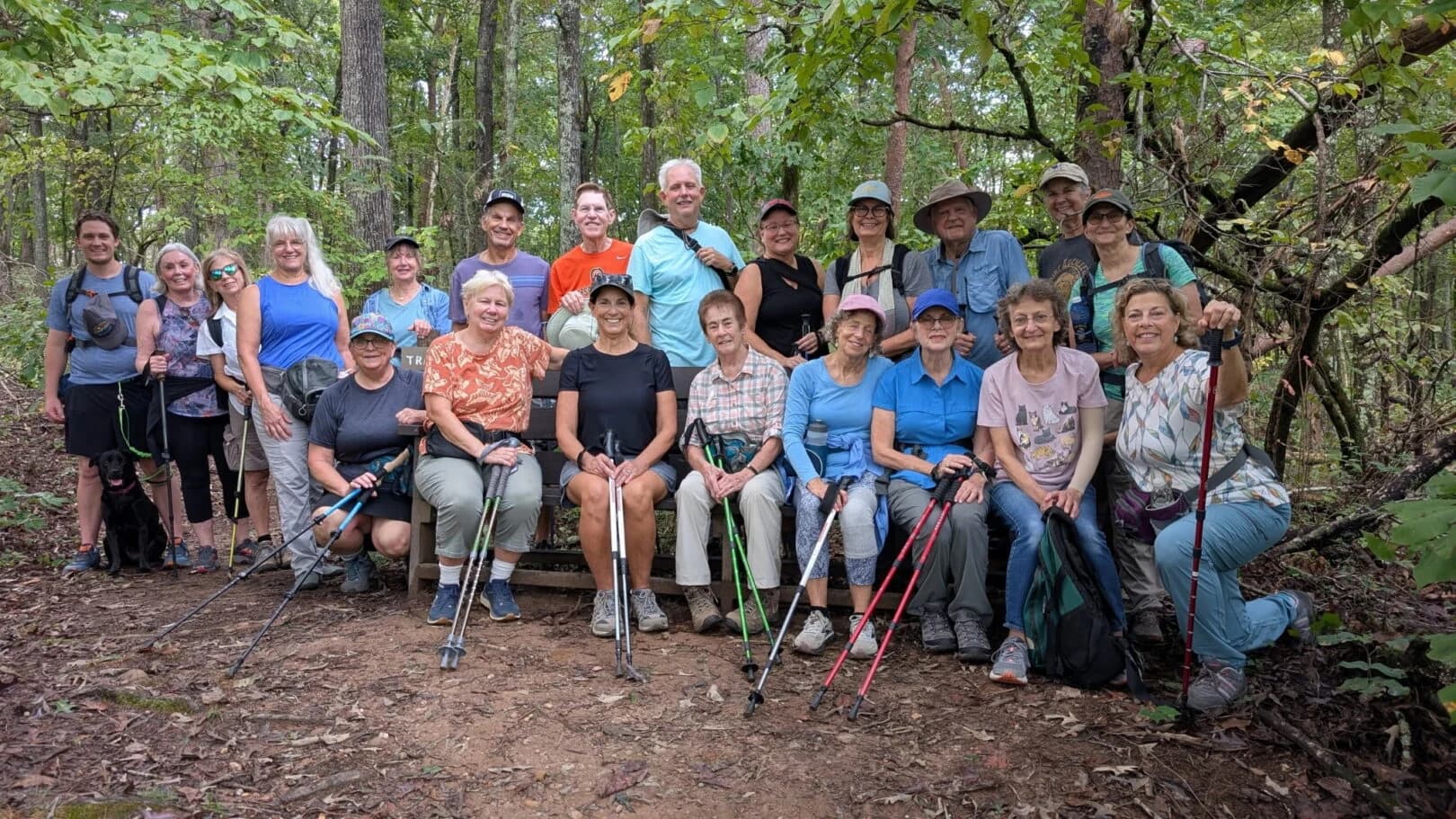 First supporting image