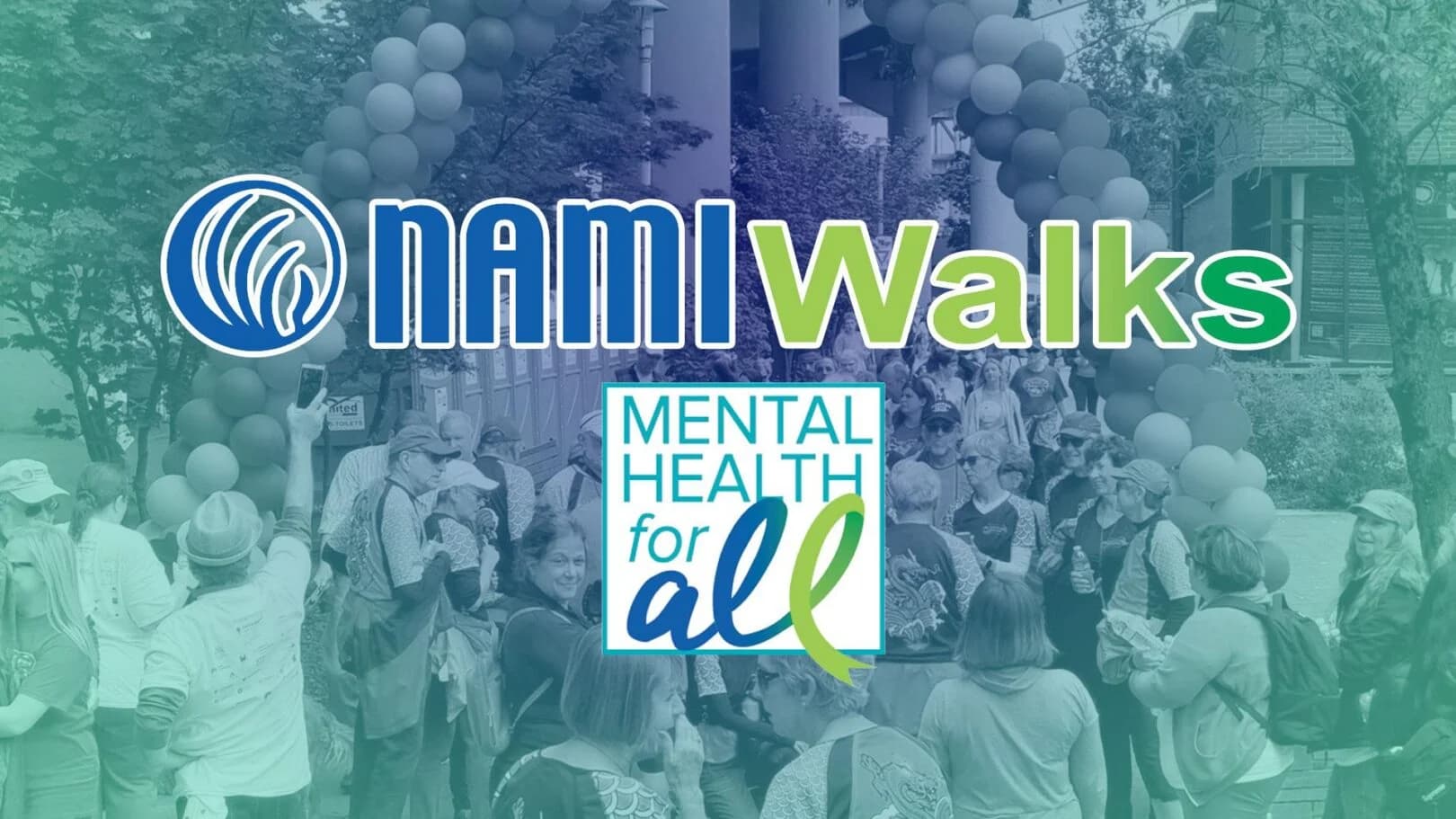 NAMIWalks – Join the Y Team