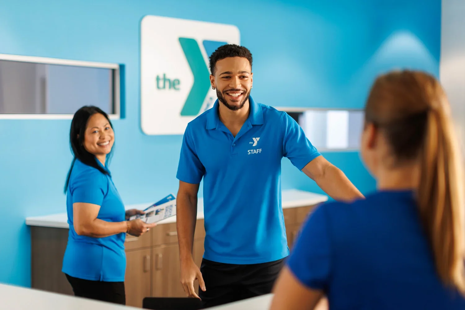 Hero background image