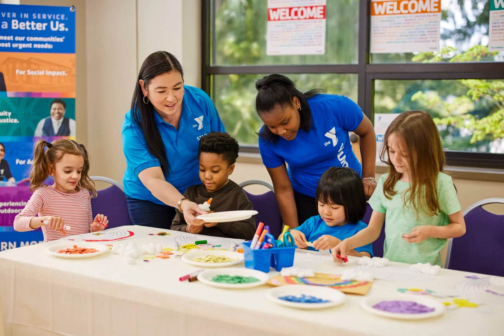 Childcare Services