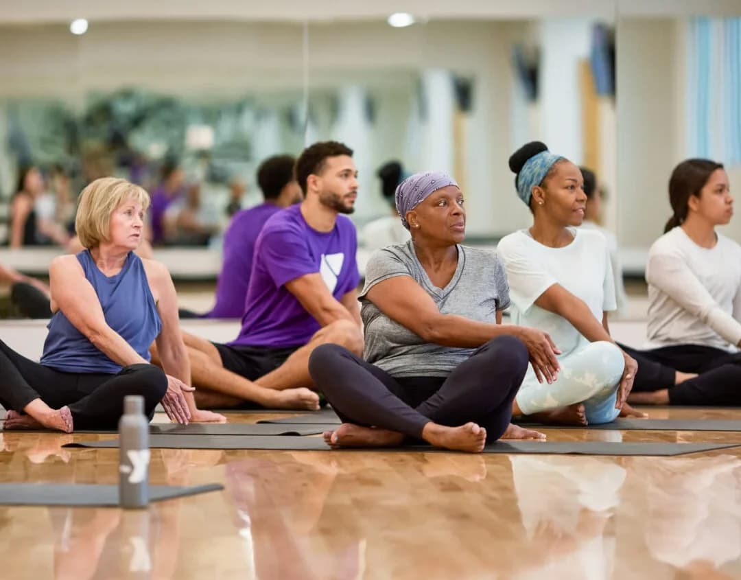 Second supporting image