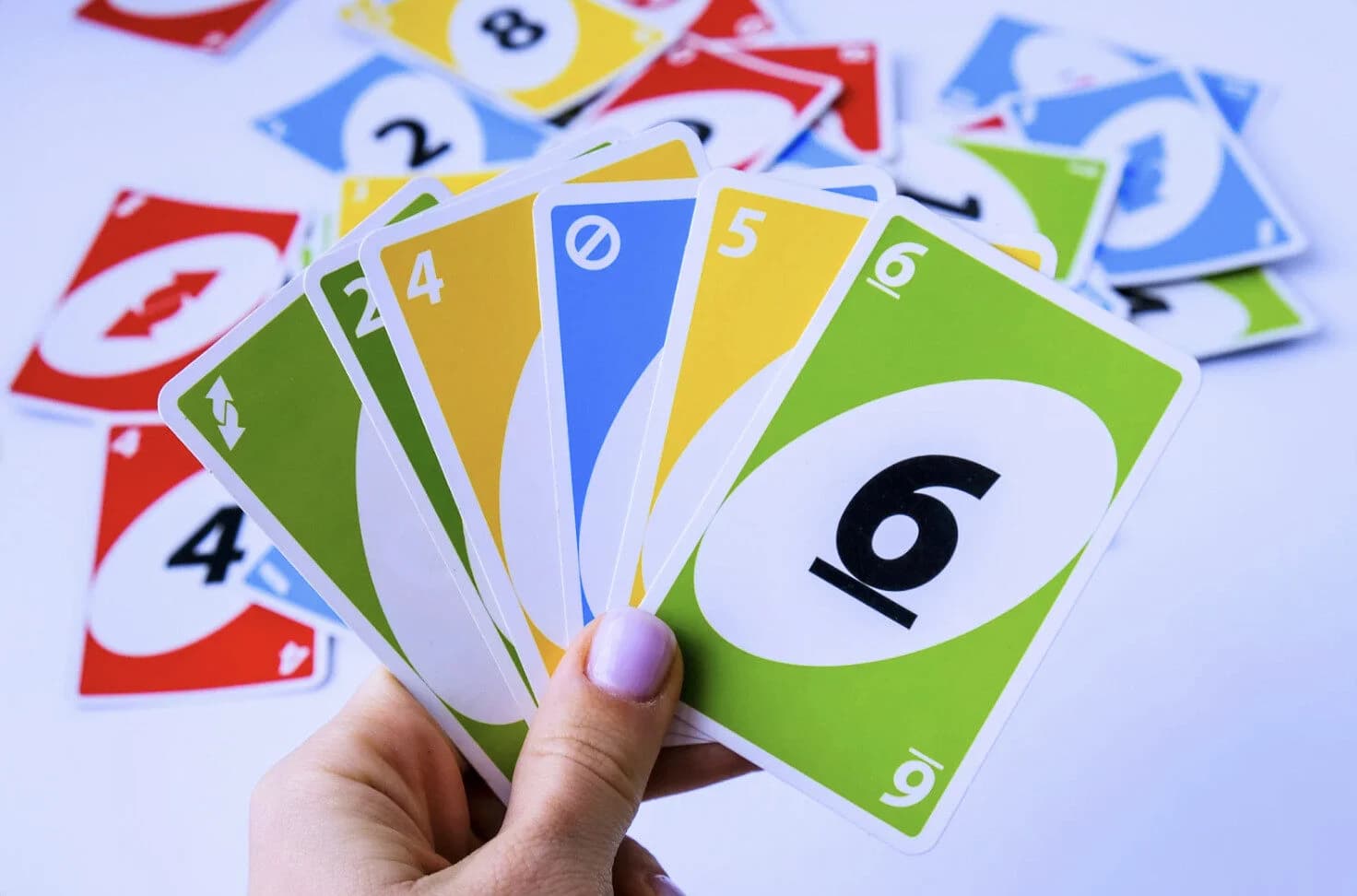 First supporting image