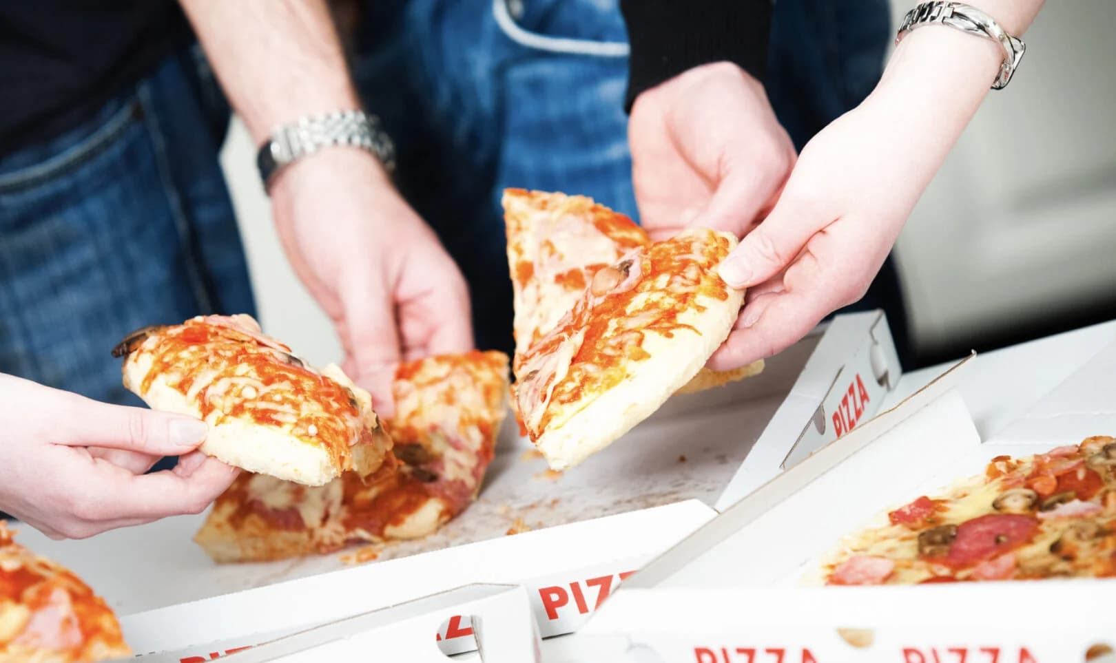 Second supporting image