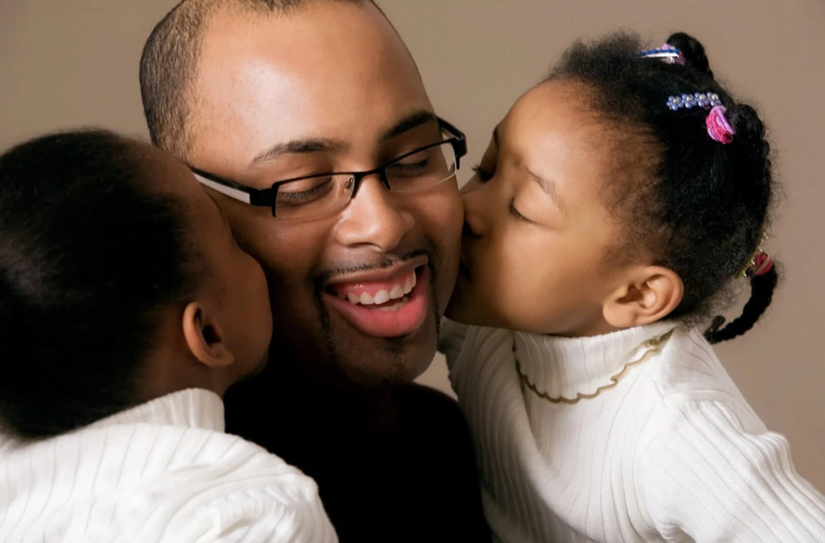 First supporting image