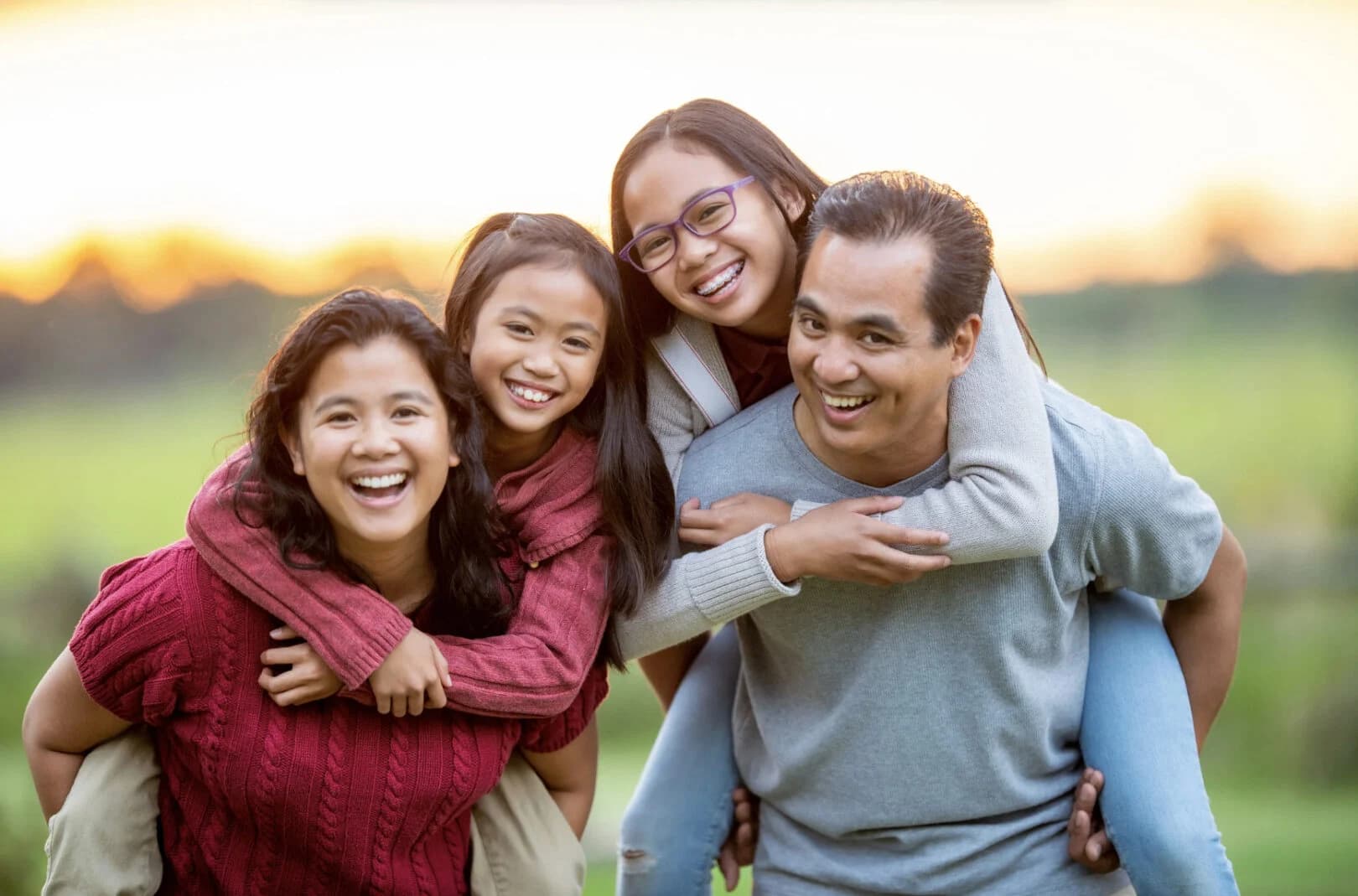 Mother’s Day Family Photos – Cansler Y